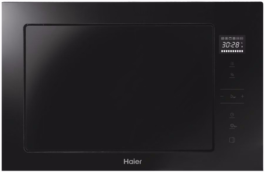 Встраиваемая микроволновая печь Haier H38MWID4ID27N