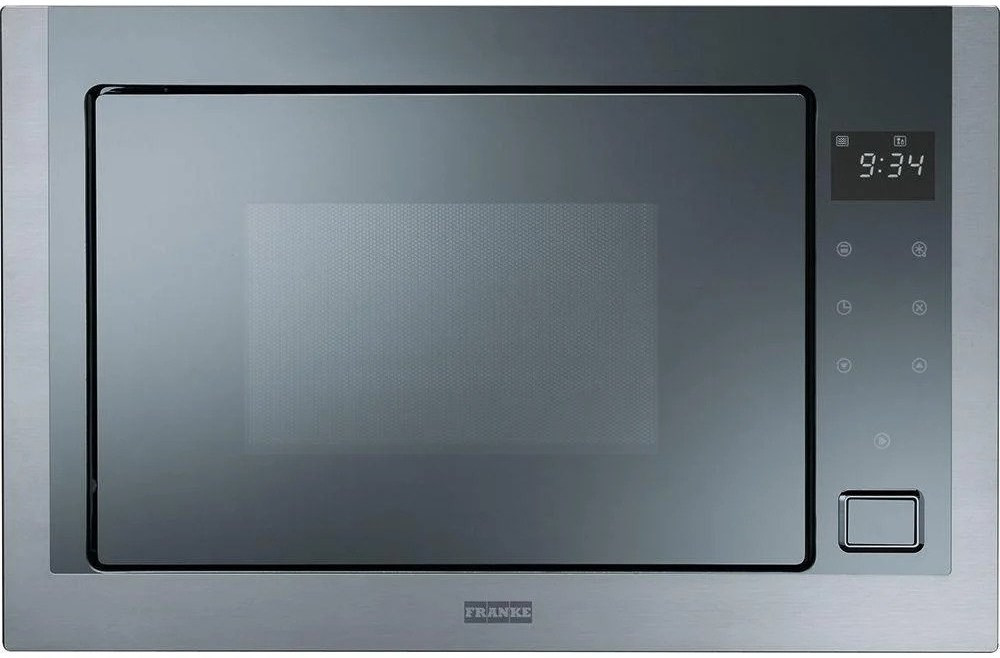 Встраиваемая микроволновая печь Franke FMW 250 CS2 G XS