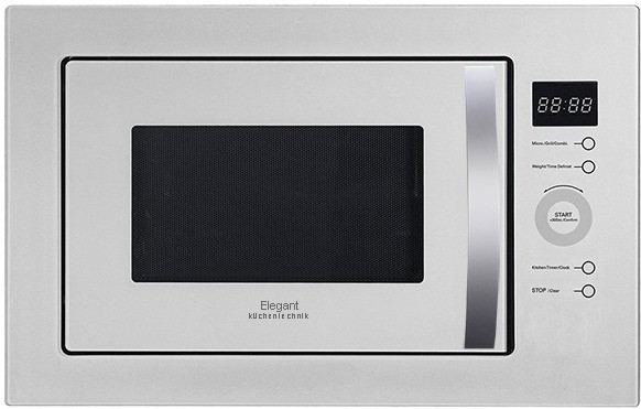 Встраиваемая микроволновая печь Elegant FME 925 WH