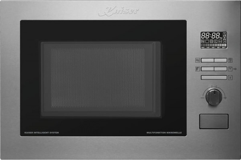 Встраиваемая микроволновая печь Kaiser EM 2520