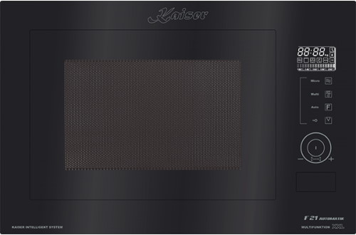 Встраиваемая микроволновая печь Kaiser EM 2510