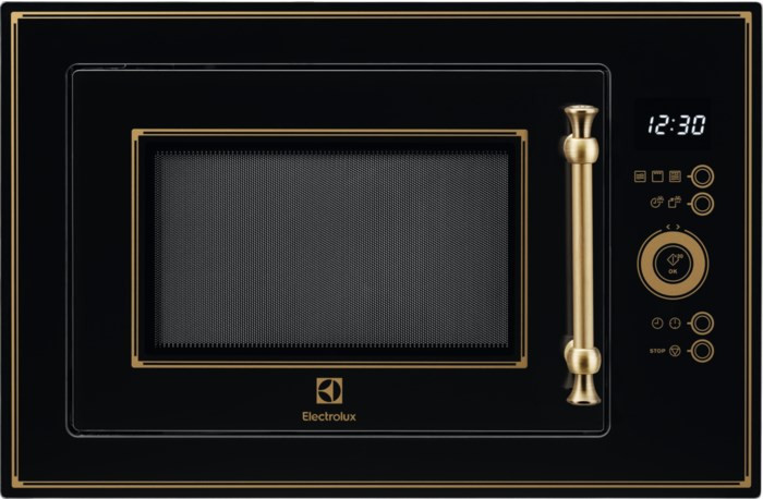 Вбудована мікрохвильова піч Electrolux EMT 25203 OK
