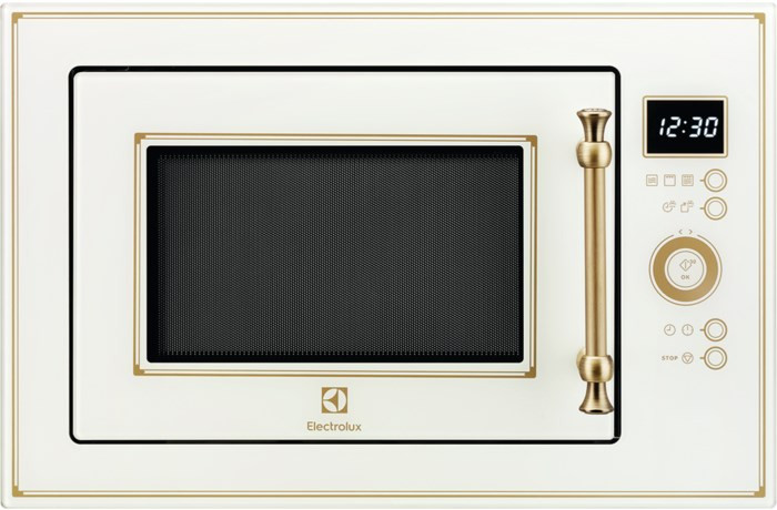 Вбудована мікрохвильова піч Electrolux EMT 25203 OC
