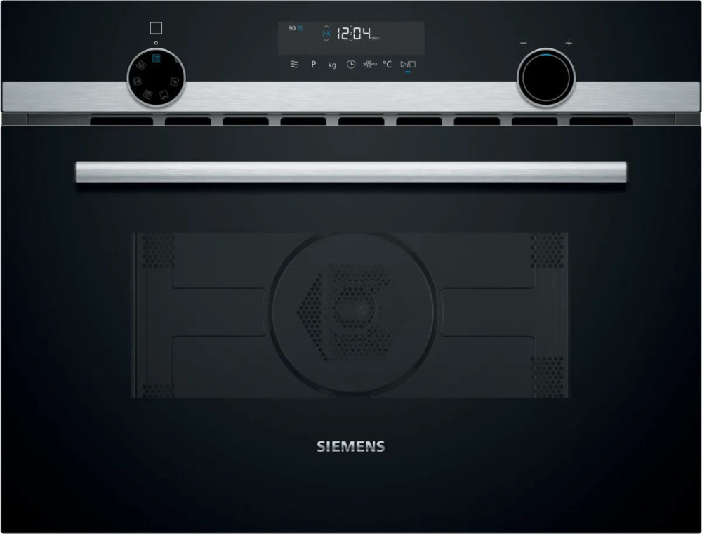 Встраиваемая микроволновая печь Siemens CM 585AGS0B