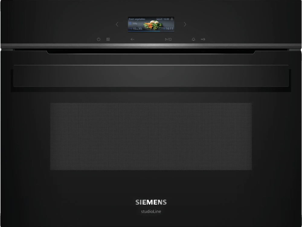 Встраиваемая микроволновая печь Siemens CE 932GXB1