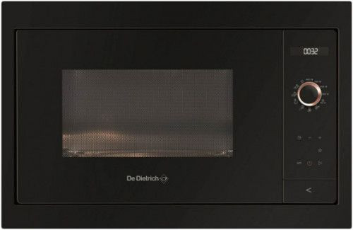 Вбудована мікрохвильова піч De Dietrich DME 7121 A