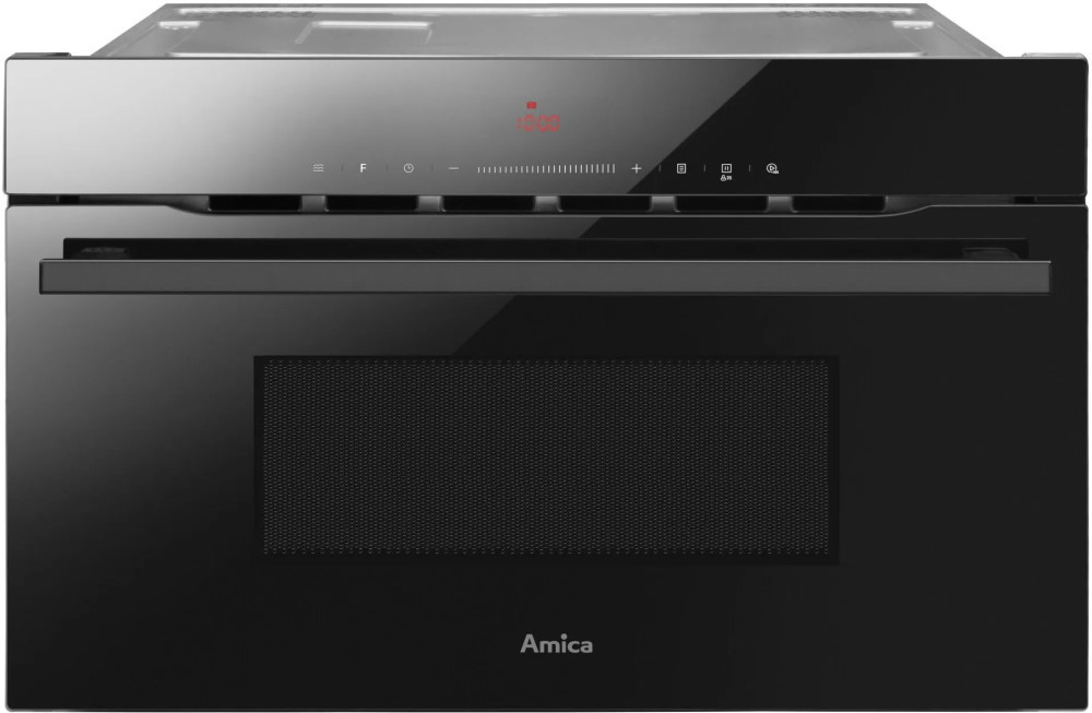 Вбудована мікрохвильова піч Amica AMMB 34 E2GB