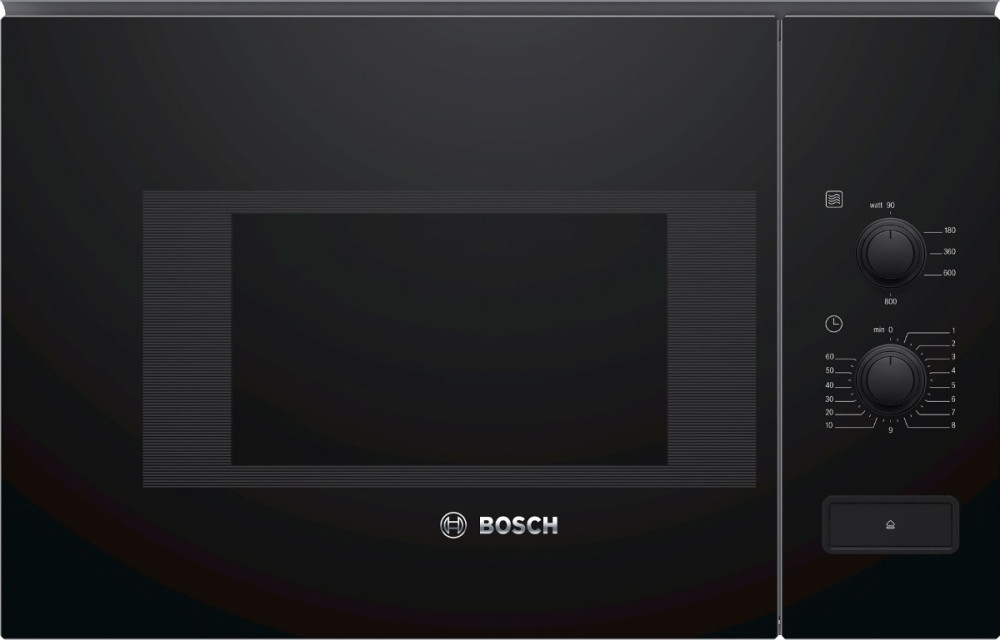 Вбудована мікрохвильова піч Bosch BFL 520MB0