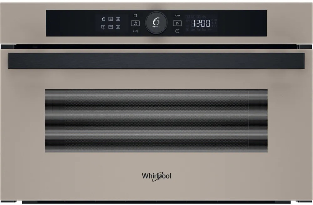 Вбудована мікрохвильова піч Whirlpool WMD 44 ME