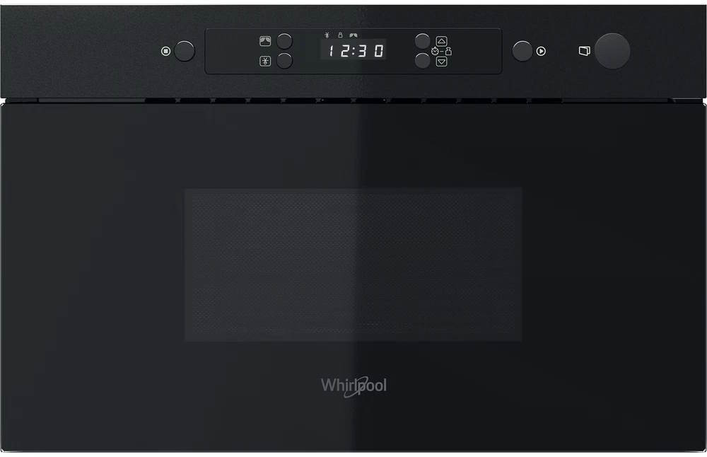 Вбудована мікрохвильова піч Whirlpool MBNA 900 B