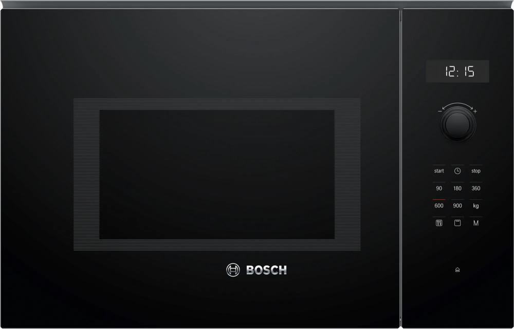 Вбудована мікрохвильова піч Bosch BEL 554MB0