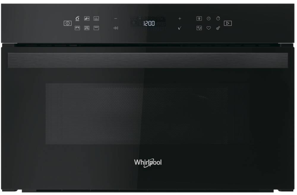Вбудована мікрохвильова піч Whirlpool AMW 6440 FB