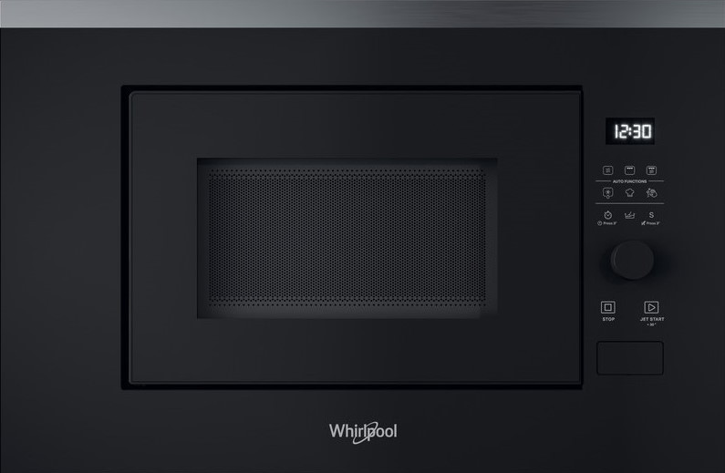 Вбудована мікрохвильова піч Whirlpool WMF 201 G
