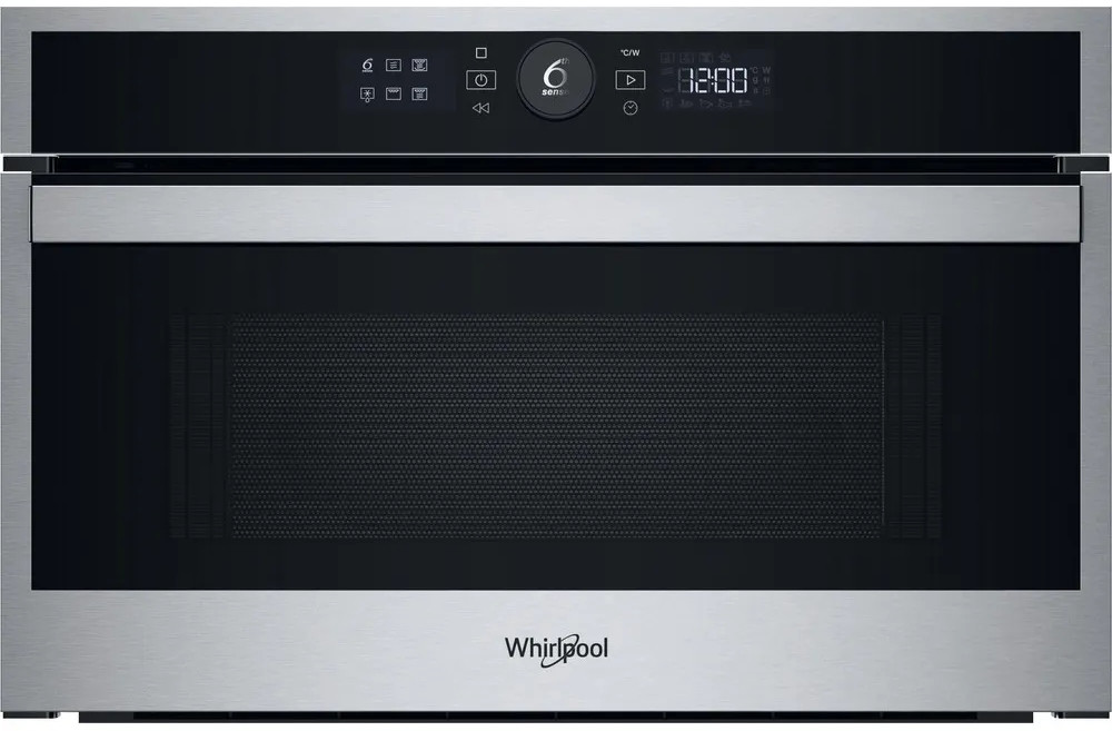 Встраиваемая микроволновая печь Whirlpool WMD 44 MX