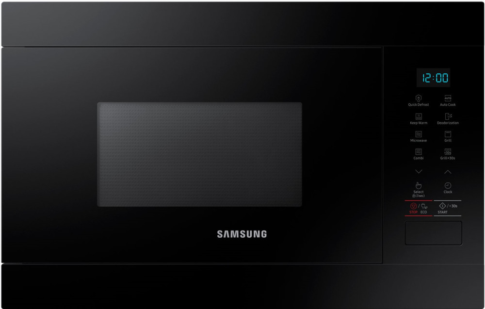 Встраиваемая микроволновая печь Samsung MG22M8054AK