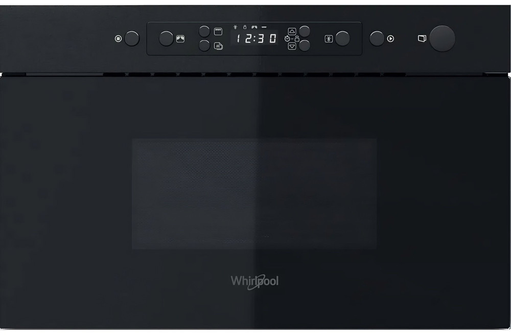 Встраиваемая микроволновая печь Whirlpool MBNA 920 B