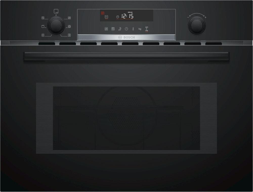 Вбудована мікрохвильова піч Bosch CMA 585MB0
