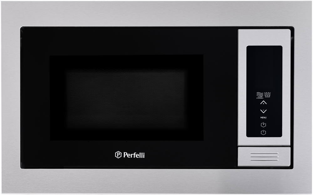 Встраиваемая микроволновая печь Perfelli BM 255 BIX