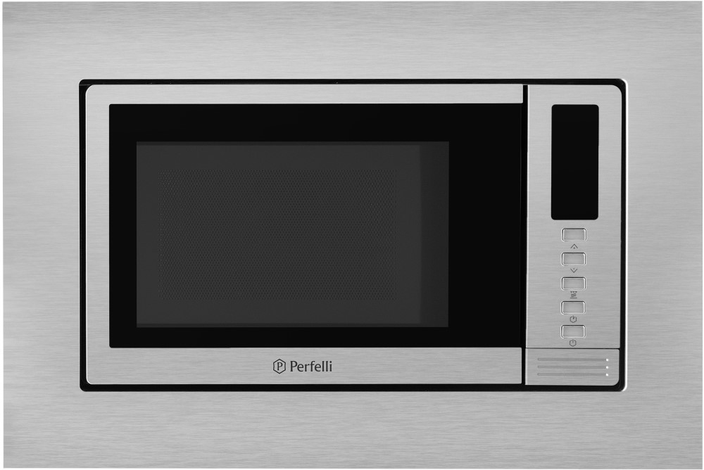 Встраиваемая микроволновая печь Perfelli BM 202 BIX