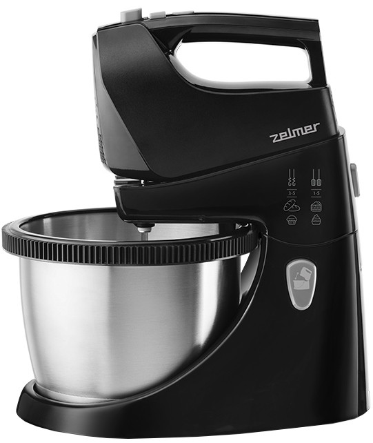 Міксер Zelmer ZHM2559BS