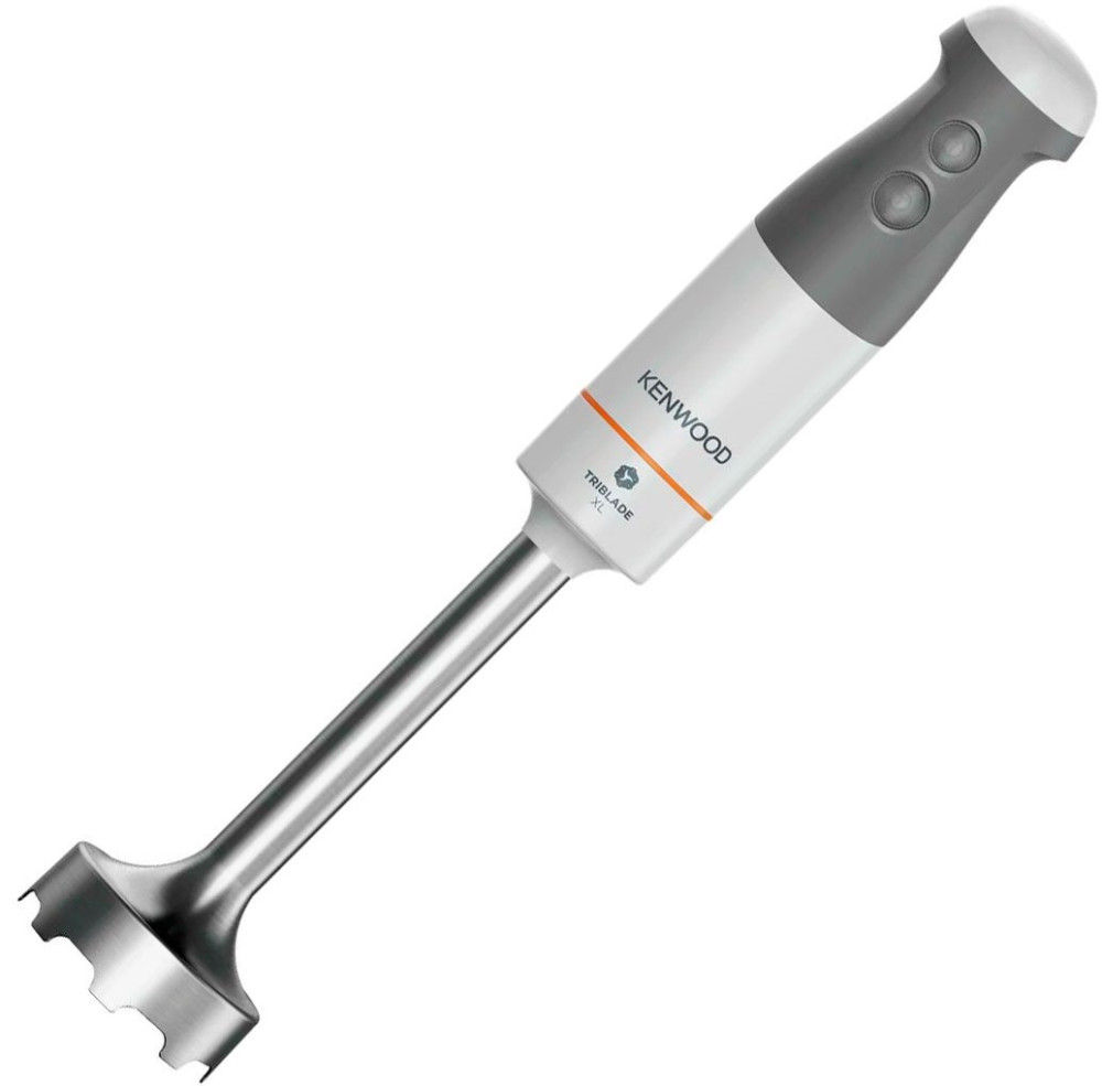 Блендер Kenwood Triblade XL HBM40.006WH