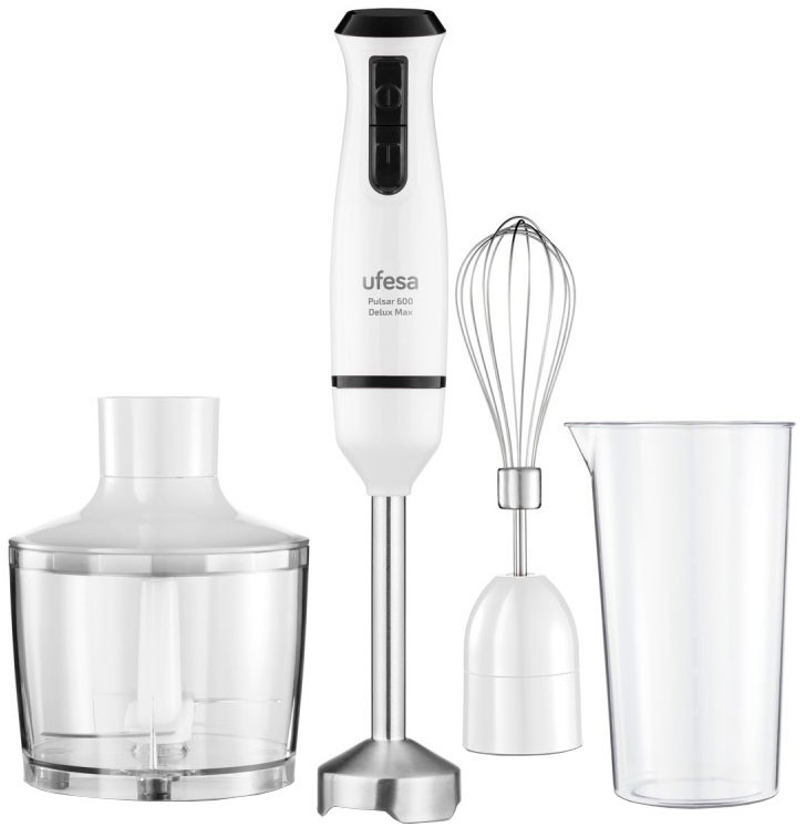 Блендер Ufesa Pulsar Delux Max