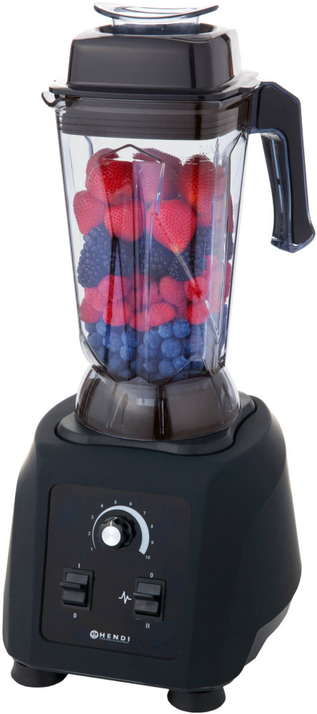Блендер Hendi 230718