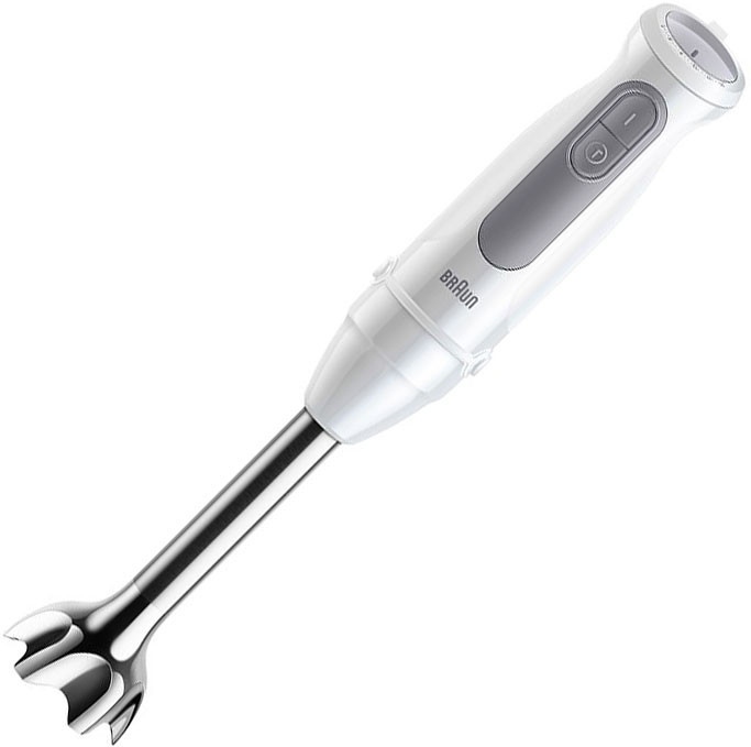 Блендер Braun MultiQuick 5 MQ 50236 M WH