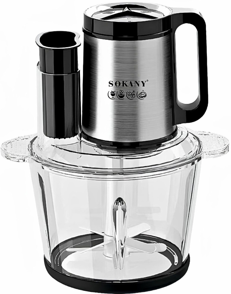 Измельчитель SOKANY SK-06011