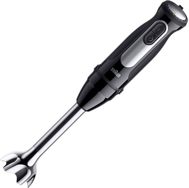 Блендер Braun MultiQuick 5 Pro MQ 55307 MBK