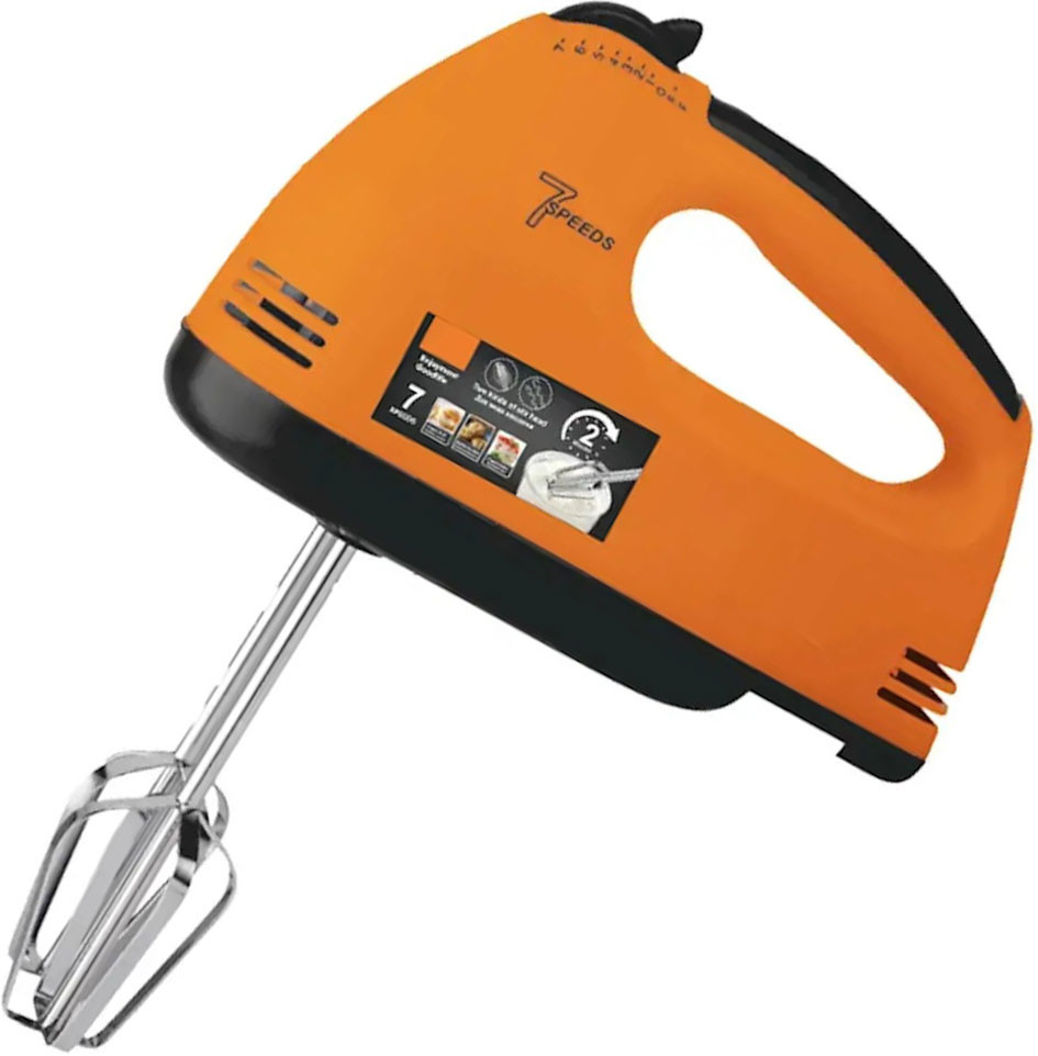 Міксер Domotec R.6633O