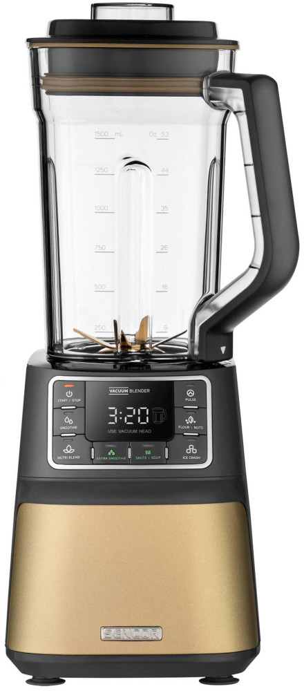 Блендер Sencor SBU 7677CH