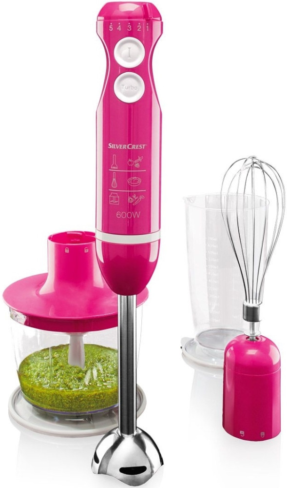 Блендер Silver Crest SSMS 600 C3