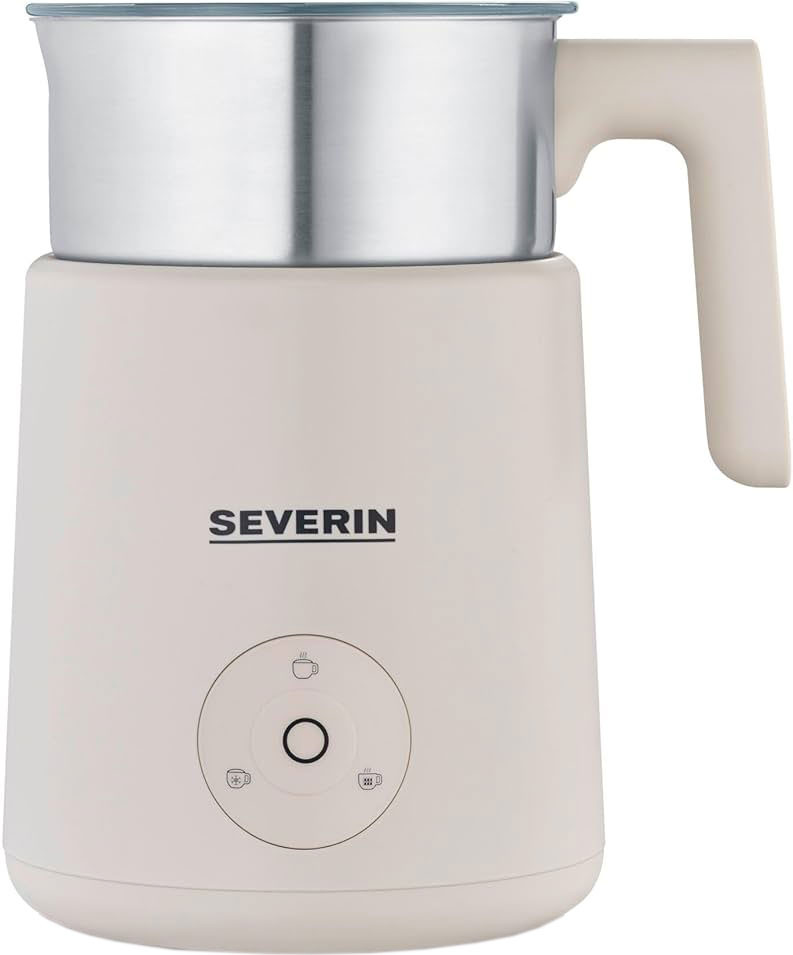 Спінювач Severin SM 3589