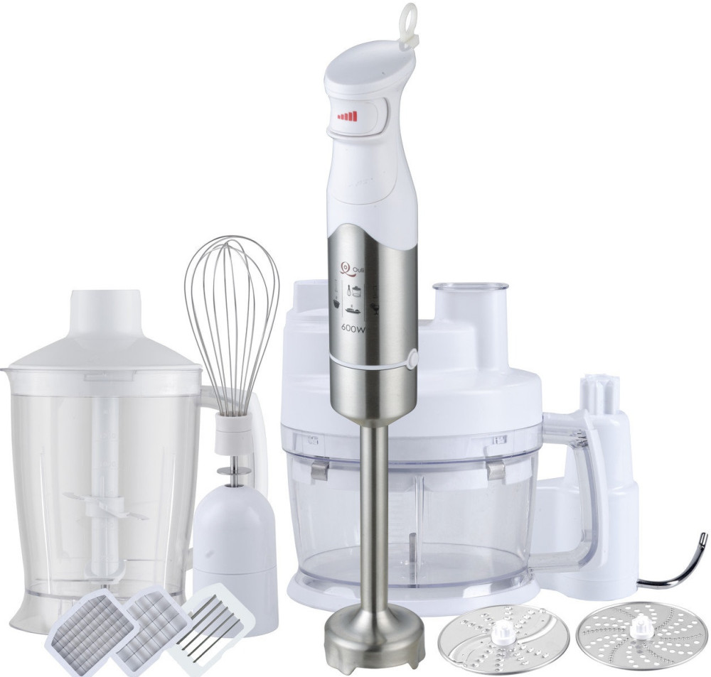 Блендер Rotex RTB 970-W