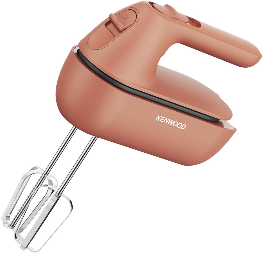 Міксер Kenwood QuickMix Go HMP40.000RD