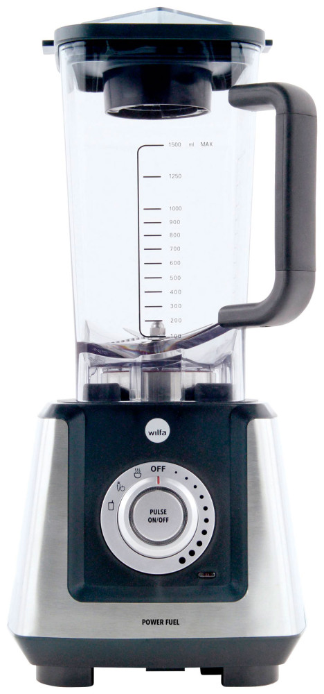 Блендер Wilfa Power Fuel
