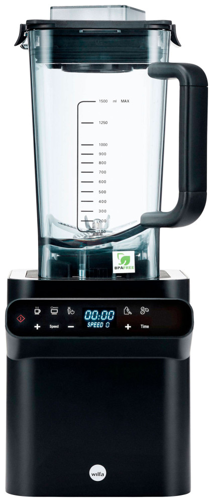 Блендер Wilfa Power Fuel Digital