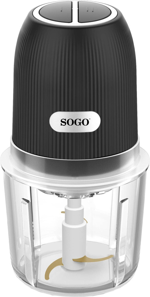 Подрібнювач Sogo PIC-SS-5264