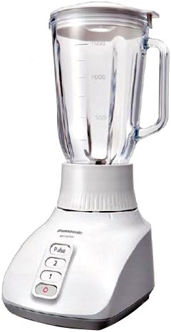 Блендер Panasonic MX-GX1561WTQ