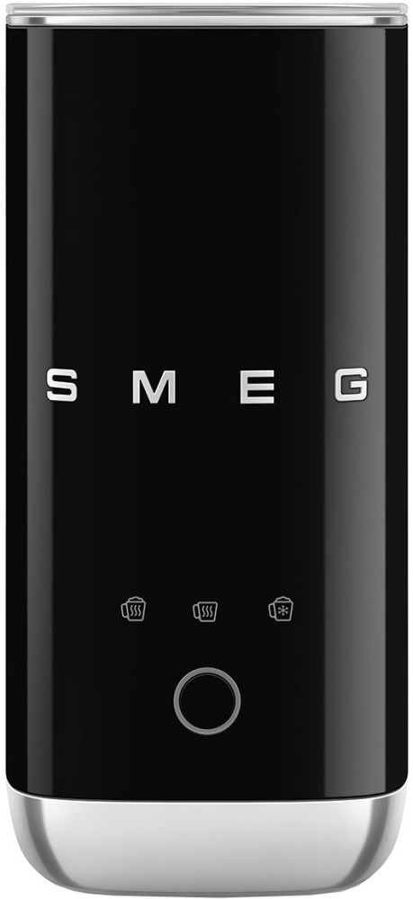 Спінювач Smeg MFF02BLEU