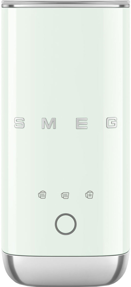 Спінювач Smeg MFF02PGEU