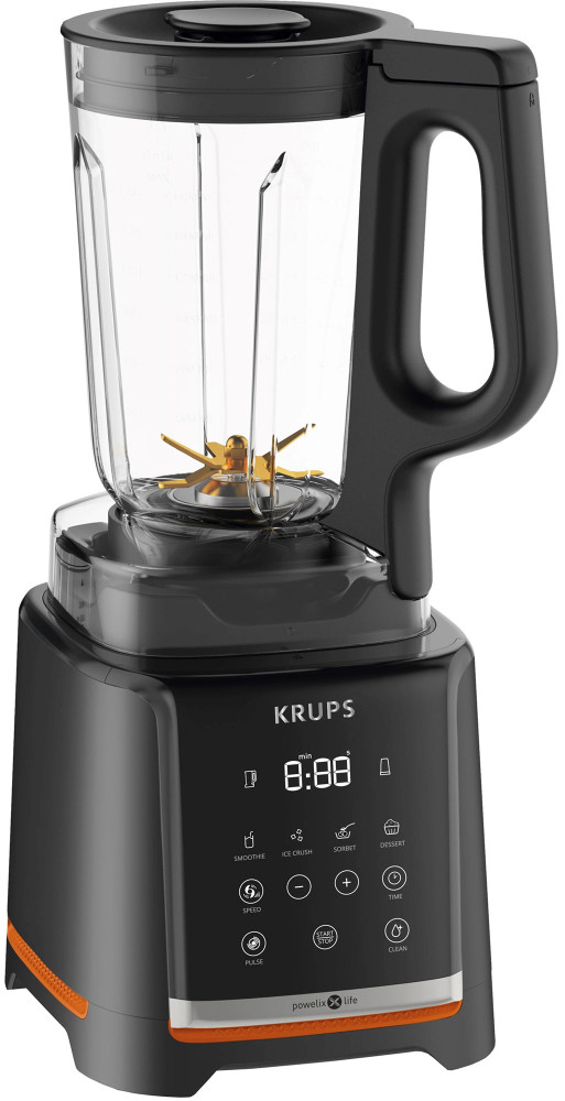 Блендер Krups Infinymix KB9158