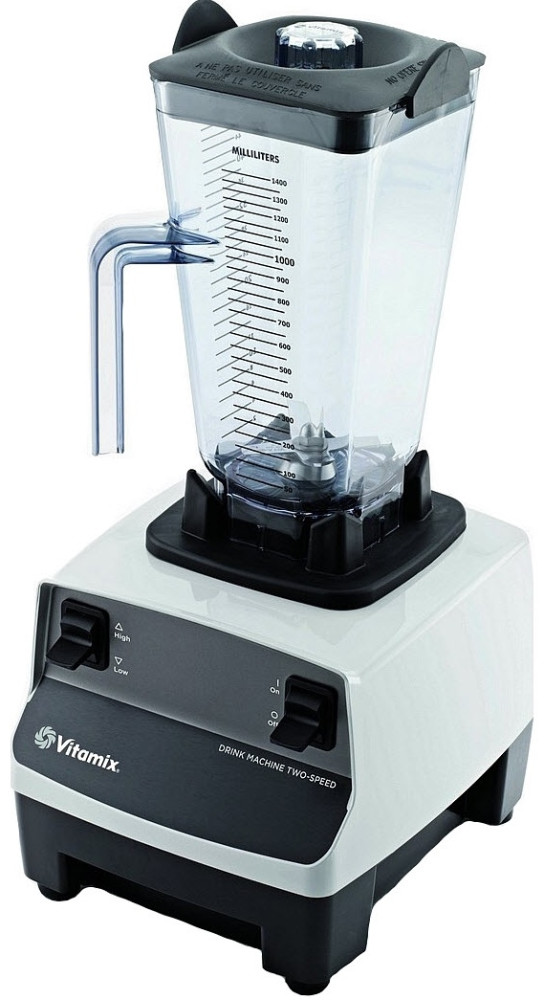 Блендер Vitamix Drink Machine