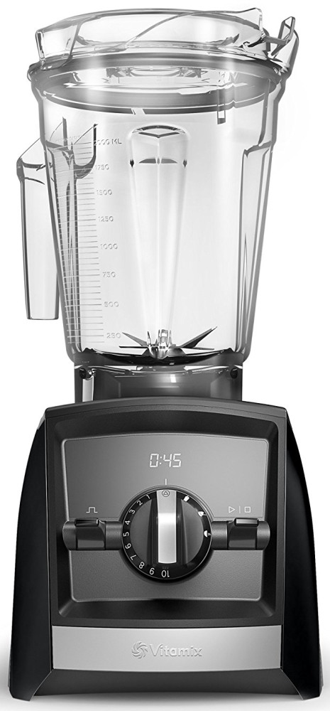 Блендер Vitamix Ascent A2500