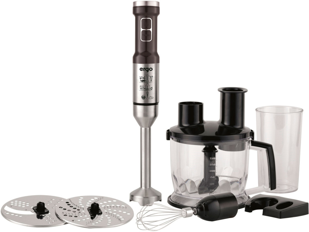 Блендер Ergo EHB-8500