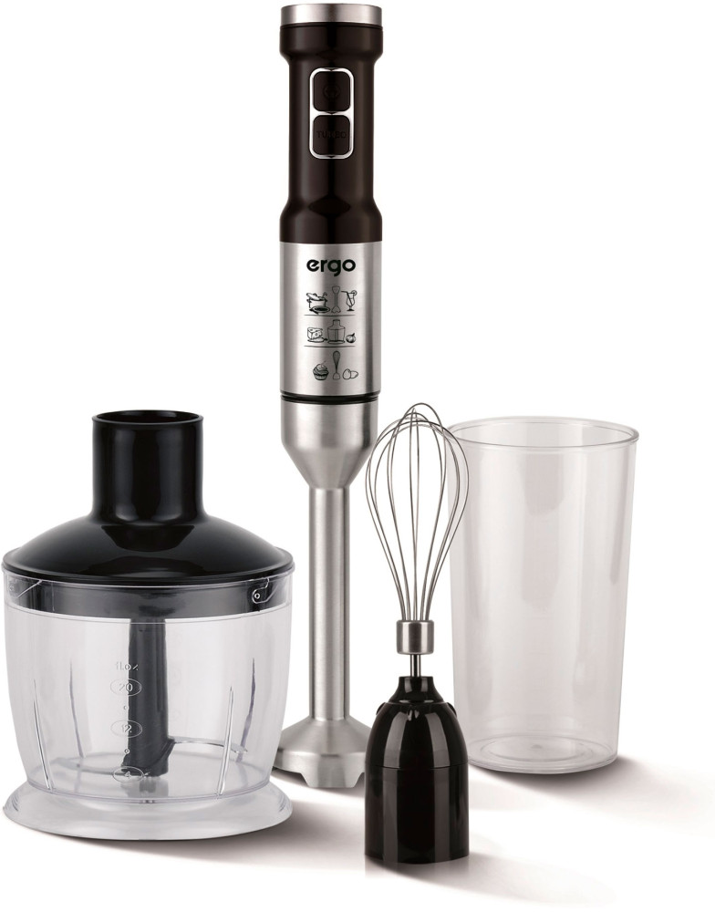Блендер Ergo EHB-8000