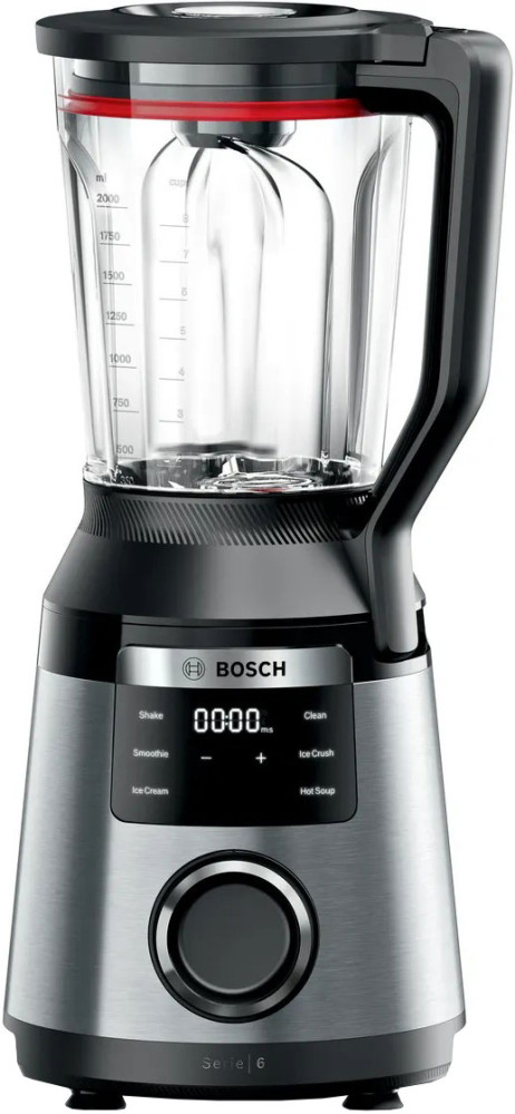 Блендер Bosch VitaPower MMB6762M