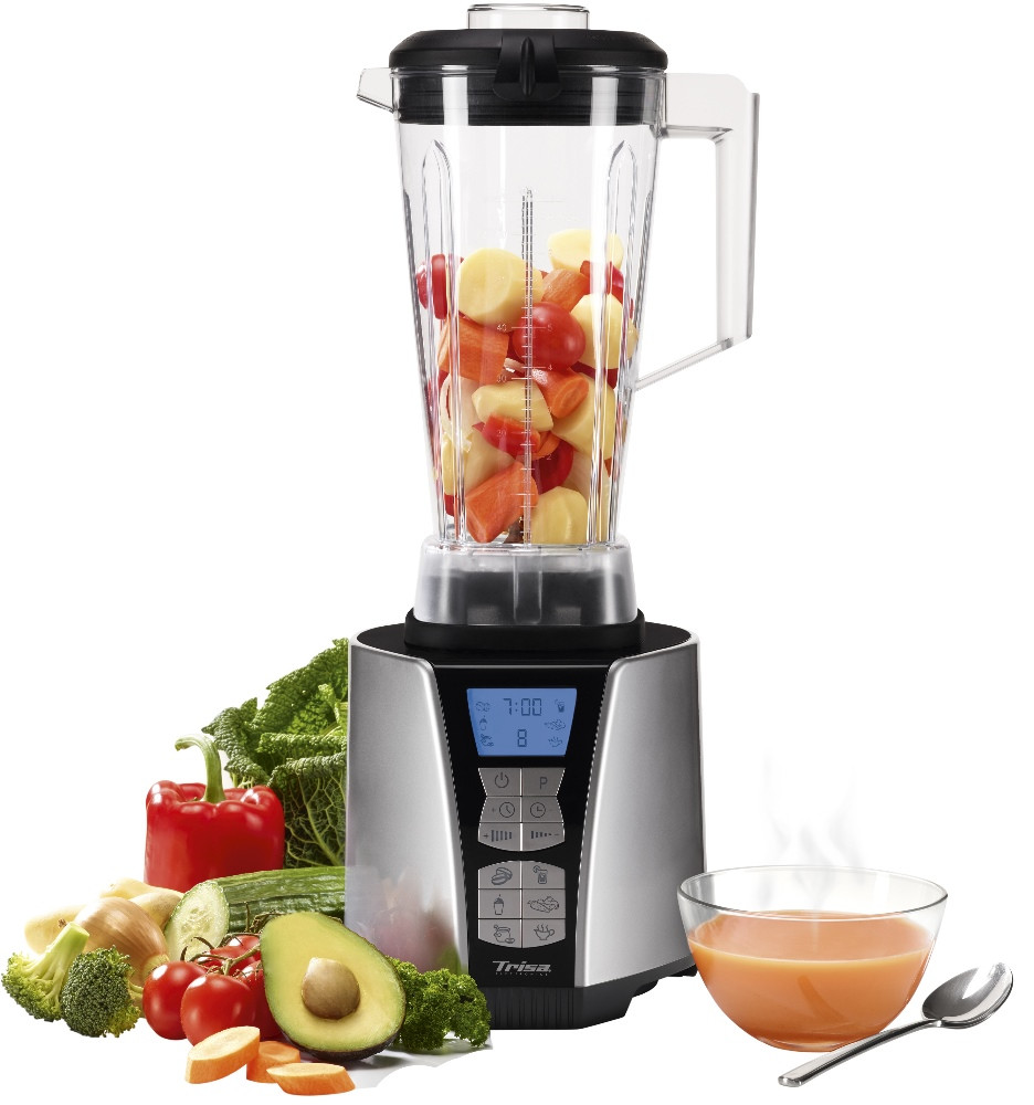 Блендер Trisa Vital Fit