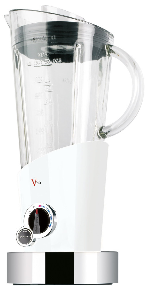Блендер Bugatti VELA
